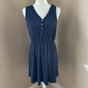 Troian Brushed Knit Dress | EUC